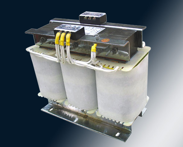 SG、ZSG系列三相干式變壓器